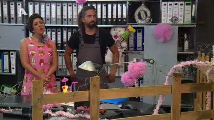 Σ2 – Επεισόδιο 27