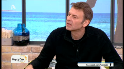 Απόστολος Γλέτσος