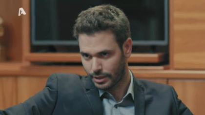 Σ1 – Επεισόδιο 38