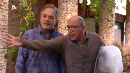 Σ2 – Επεισόδιο 29