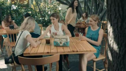 Σ1 – Επεισόδιο 5