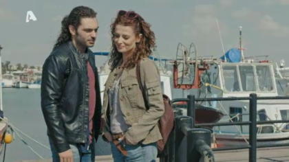 Σ1 – Επεισόδιο 40