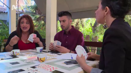 Σ2 – Επεισόδιο 35