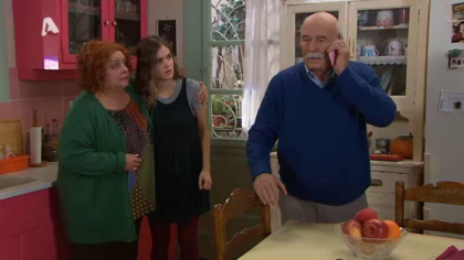 Σ5 – Επεισόδιο 11