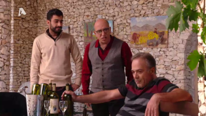 Σ2 – Επεισόδιο 38