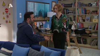 Σ5 – Επεισόδιο 13