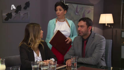 Σ2 – Επεισόδιο 46