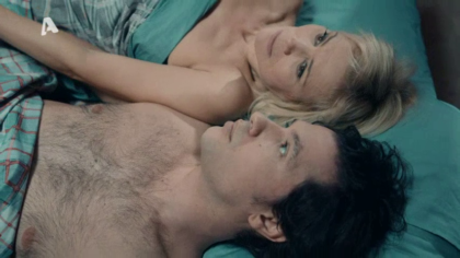 Σ1 – Επεισόδιο 8