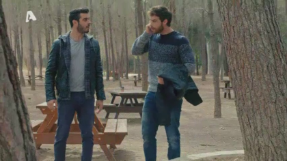 Σ1 – Επεισόδιο 60