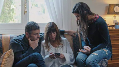 Σ1 – Επεισόδιο 64