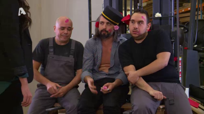 Σ2 – Επεισόδιο 57