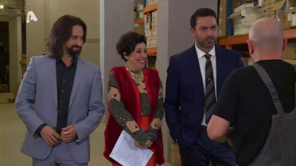 Σ2 – Επεισόδιο 60