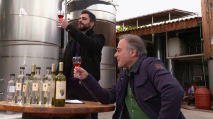 Σ2 – Επεισόδιο 61