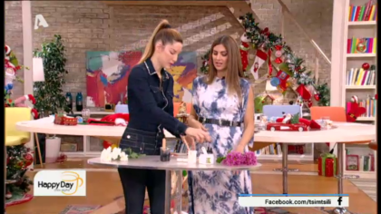 Κάντε μόνες σας botox με την πιο αποτελεσματική μάσκα προσώπου