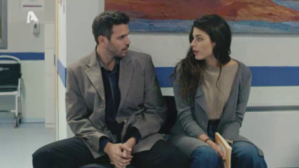 Σ1 – Επεισόδιο 70