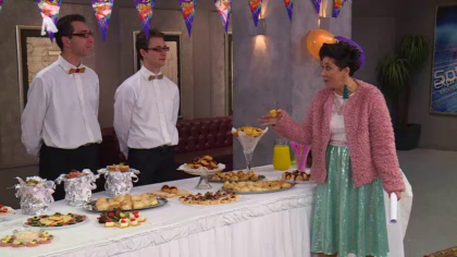 Σ2 – Επεισόδιο 66