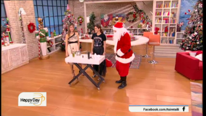 Έξυπνα τρικ για το βουρτσάκι της μάσκαρας