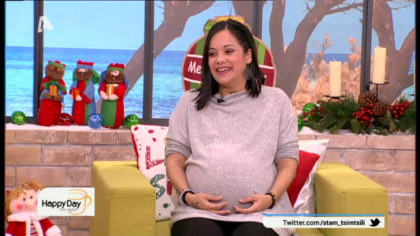 Κατερίνα Τσάβαλου