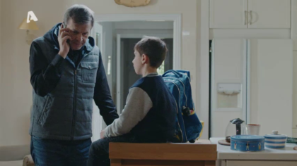 Σ1 – Επεισόδιο 80