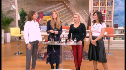 Πώς να φτιάξετε λακ μαλλιών από τη ζάχαρη άχνη που περίσσεψε