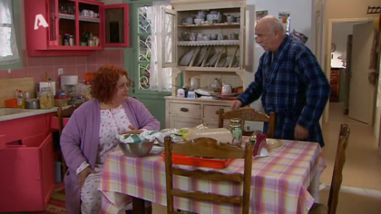 Σ5 – Επεισόδιο 20