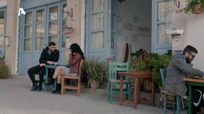 Σ1 – Επεισόδιο 95