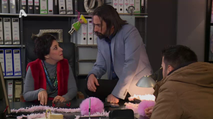 Σ2 – Επεισόδιο 83