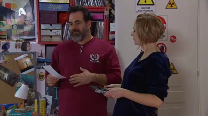 Σ5 – Επεισόδιο 22