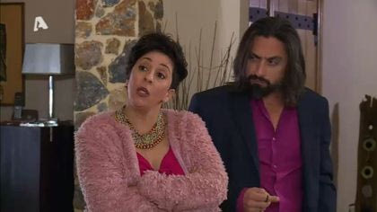 Σ2 – Επεισόδιο 84