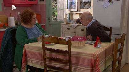 Σ5 – Επεισόδιο 25