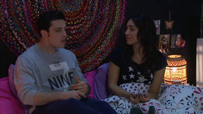 Σ5 – Επεισόδιο 26