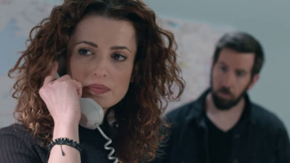 Σ1 – Επεισόδιο 105