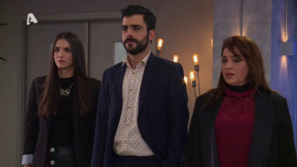 Σ2 – Επεισόδιο 91