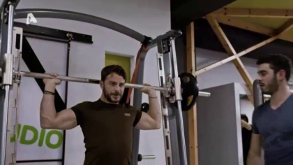 Σ1 – Επεισόδιο 110