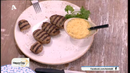 Πώς να πετύχουμε σωστά ψημένο και ζουμερό το μοσχαρίσιο μπιφτέκι