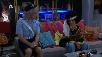 Σ5 – Επεισόδιο 30