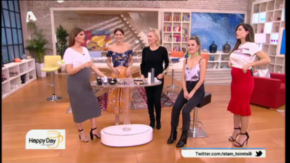 Beauty tips που βλέπουμε στο διαδίκτυο