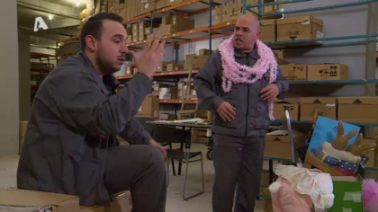 Σ2 – Επεισόδιο 98