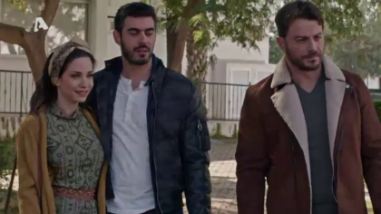 Σ1 – Επεισόδιο 115