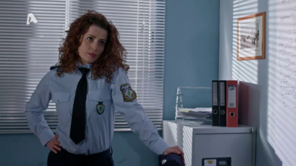 Σ1 – Επεισόδιο 116