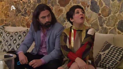 Σ2 – Επεισόδιο 99