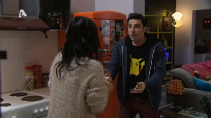 Σ5 – Επεισόδιο 32