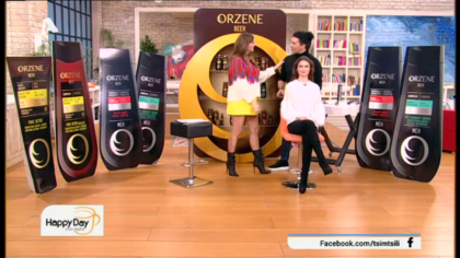 Προιόντα μαλλιών detox για να αποκτήσουν και πάλι τη λάμψη τους