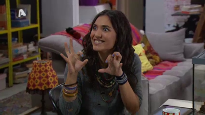 Σ5 – Επεισόδιο 33