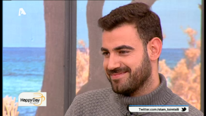 Νίκος Πολυδερόπουλος