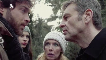 Σ1 – Επεισόδιο 124