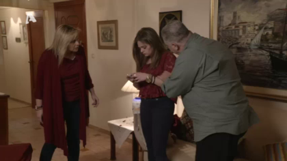 Σ4 – Επεισόδιο 1 – Το Δίλημμα