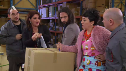 Σ2 – Επεισόδιο 109