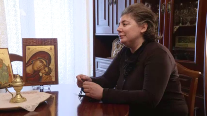 Σ4 – Επεισόδιο 3 – Η “Αγία”