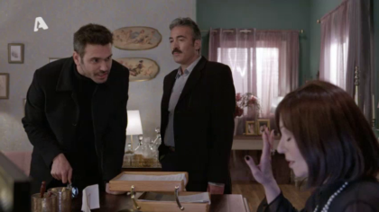 Σ1 – Επεισόδιο 127